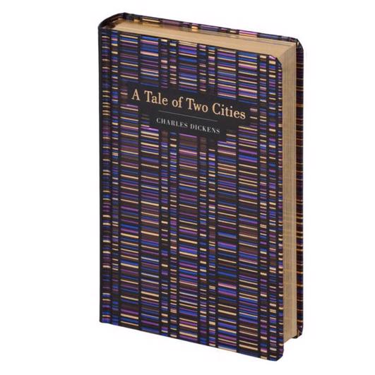 A Tale of Two Cities - New Chiltern Publishing