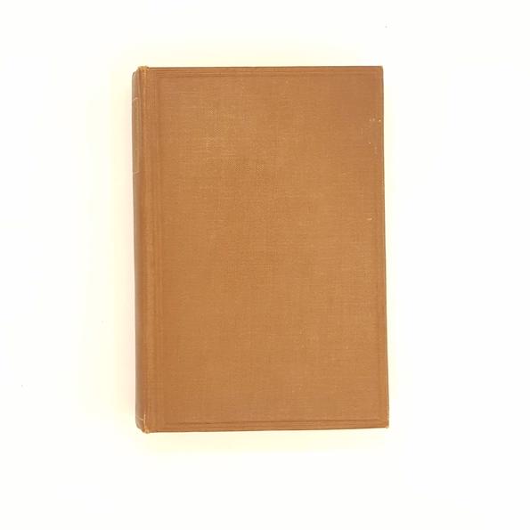 R.D. Blackmore's Lorna Doone 1925