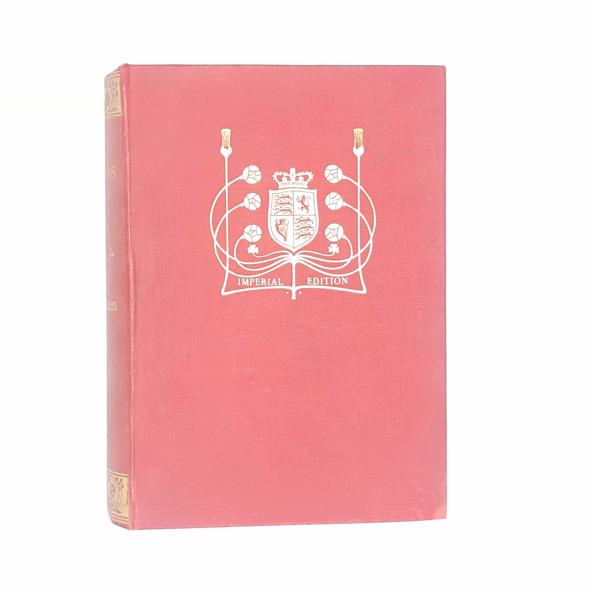 Charles Dickens' Christmas Books - Gresham Publishing