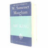 W Somerset Maugham's Ah King 1956 - Heinemann