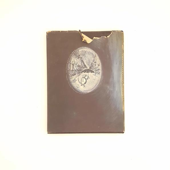 Ronald Searle's Merry England 1956