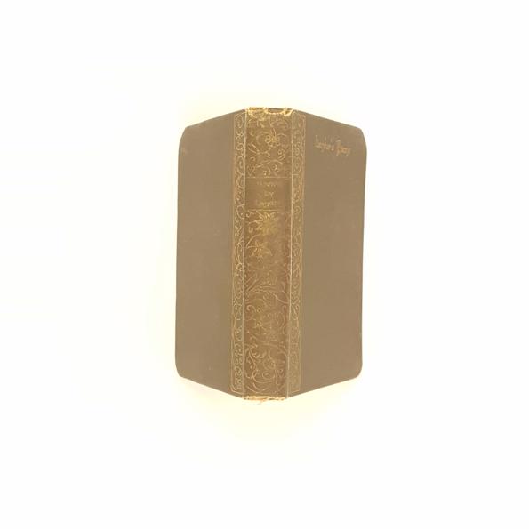 The Poems of Walter Savage Landor