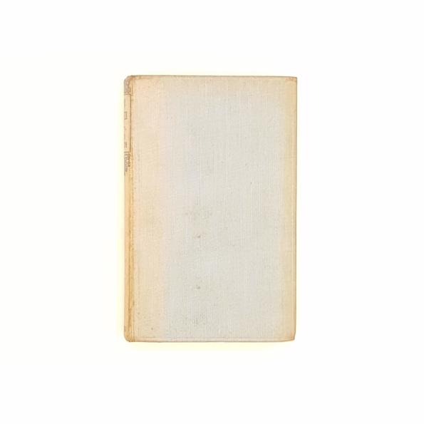 Leo Tolstoy's My Youth 1919