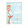 The Cat in the Hat by Dr. Seuss 1958