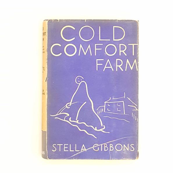 Stella Gibbons' Cold Comfort Farm 1950
