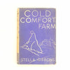 Stella Gibbons' Cold Comfort Farm 1950