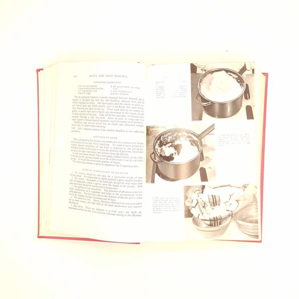 The Constance Spry Cookery Book 1971