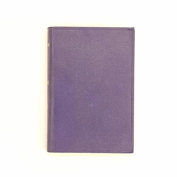 Mrs. Gaskell's Cranford c1947