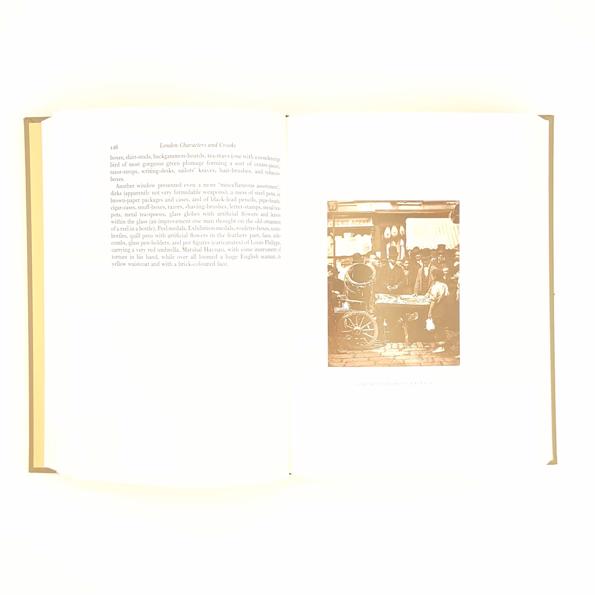 London Characters and Crooks by Henry Mayhew 1996