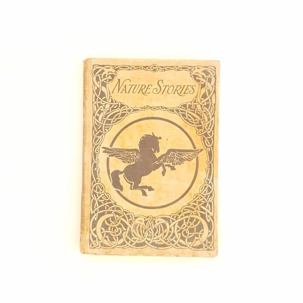 Nature Stories by H. Waddingham Seers 1929