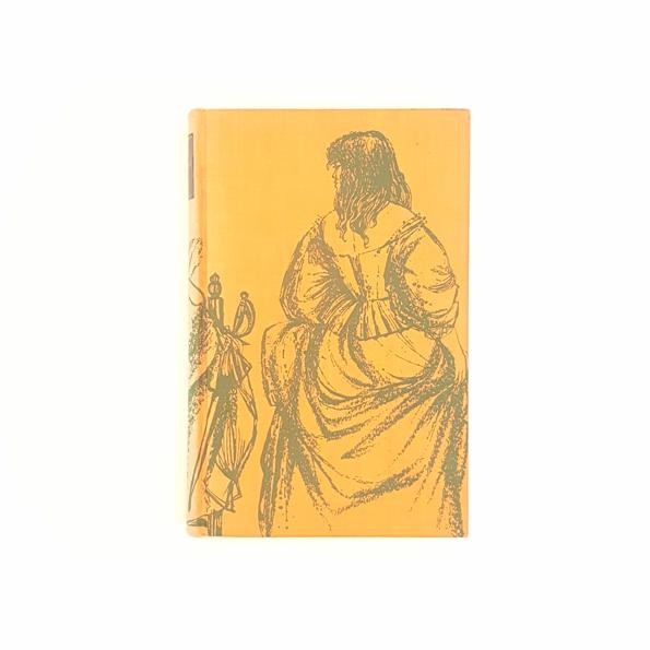 Daniel Defoe's Moll Flanders 1965