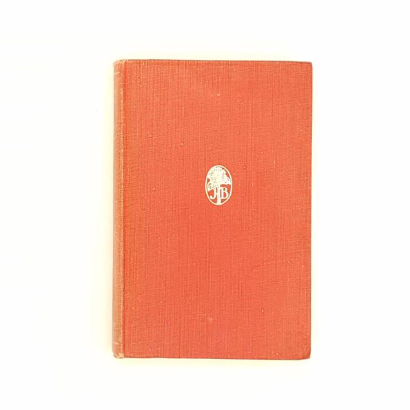 Huntingtower by John Buchan 1949