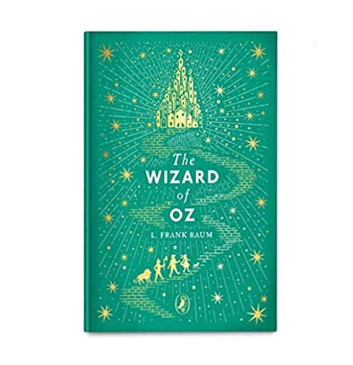 The Wizard of Oz - New Puffin Classics