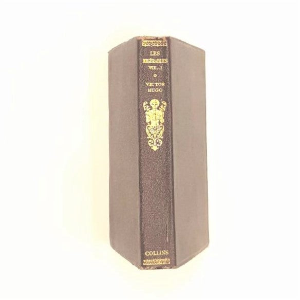 Victor Hugo's Les Misérables Vol. 1