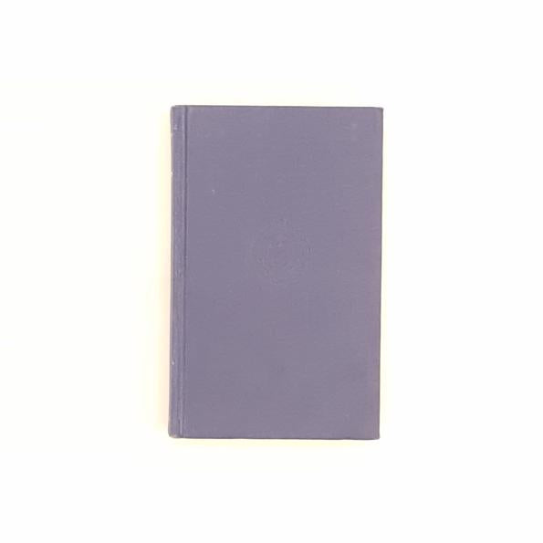 The Warden by Anthony Trollope 1963