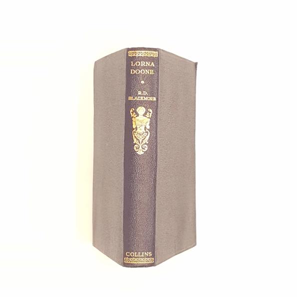 R.D. Blackmore's Lorna Doone - Collins