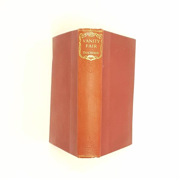 W. M. Thackeray's Vanity Fair