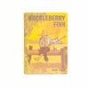 Mark Twain's Huckleberry Finn 1973 - First Bancroft Edition