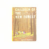 The Children of the New Forest by Capt. Marryat