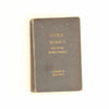 Louisa M. Alcott's Little Women & Little Women Wedded