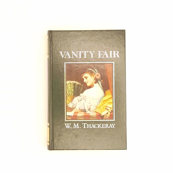 William Thackeray's Vanity Fair 1987