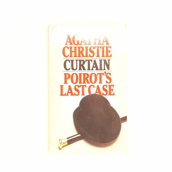 Agatha Christie’s Curtain 1980