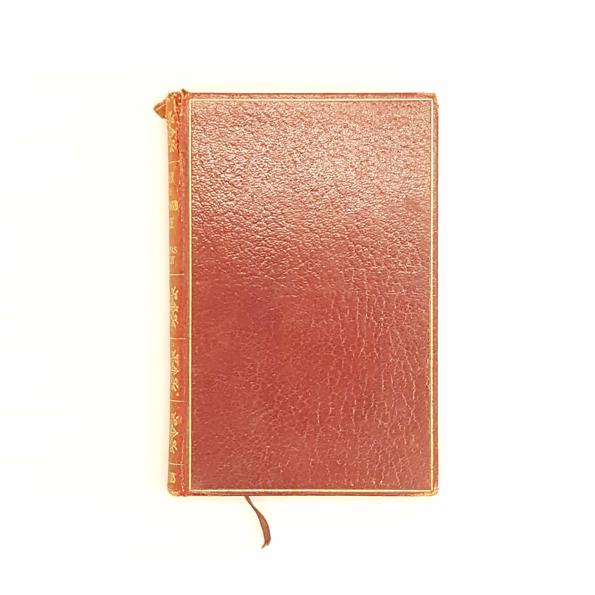 Thomas Hardy's Under The Greenwood Tree 1902