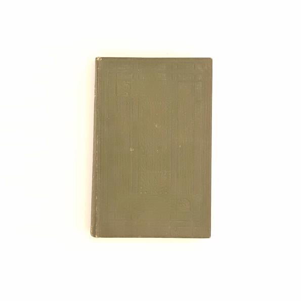 R.D. Blackmore's Lorna Doone - Ward
