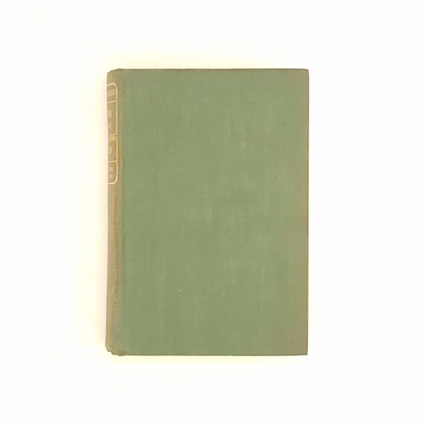 H.G. Wells' Babes in the Darkling Wood 1940
