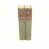 W. Somerset Maugham's The World Over: The Collected Stories Volume One & Two 1954