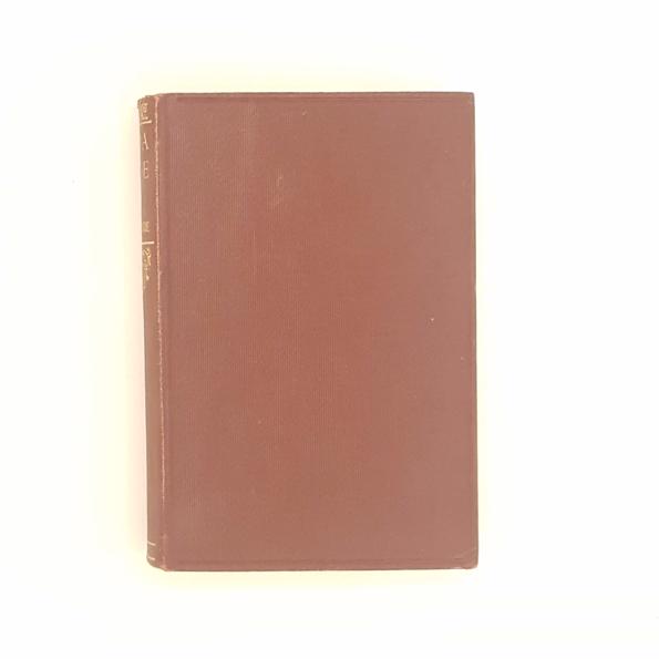 R.D. Blackmore's Lorna Doone - Collins