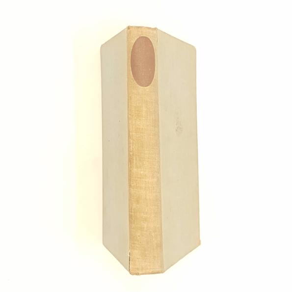 Virginia Woof's Mrs Dalloway 1950
