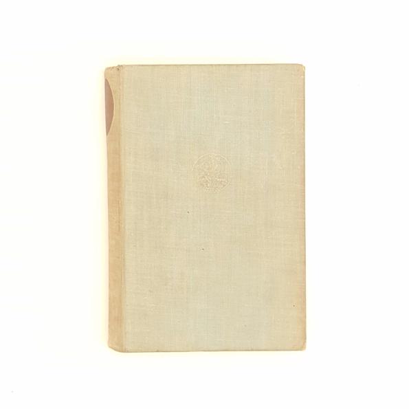 Virginia Woof's Mrs Dalloway 1950