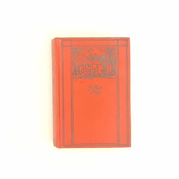 Louisa M. Alcott's Little Women Wedded or Good Wives