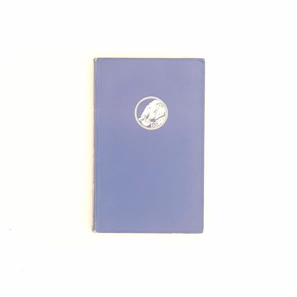 Rudyard Kipling's Life's Handicap 1931