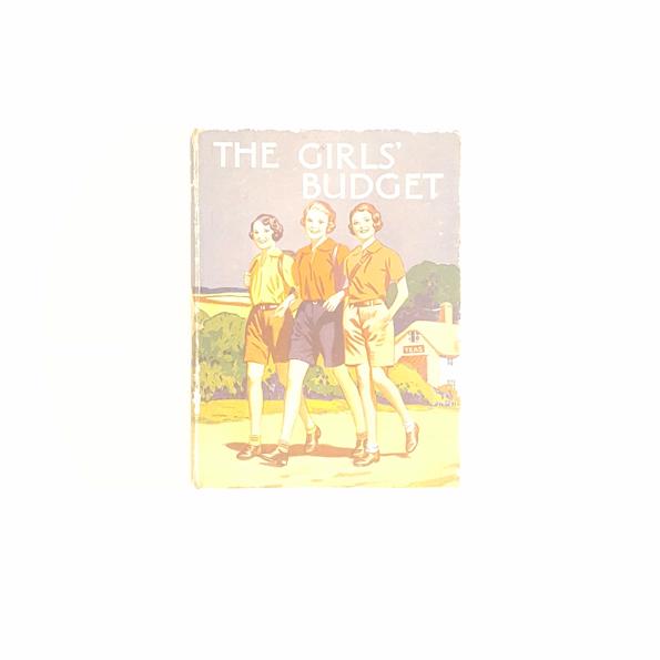 The Girls' Budget - Blackie