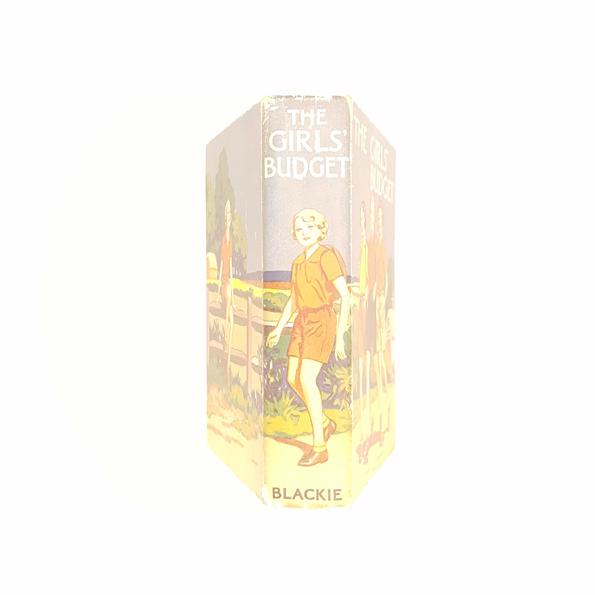 The Girls' Budget - Blackie