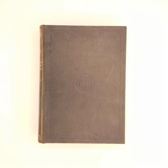 The Ideal Cookery Book by M.A. Fairclough 1951 - First Edition