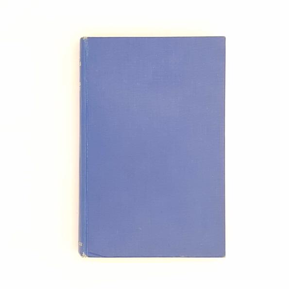 Thomas Hardy's The Woodlanders 1949