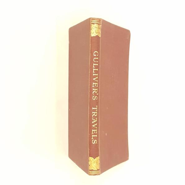 Jonathan Swift's Gulliver's Travels 1935
