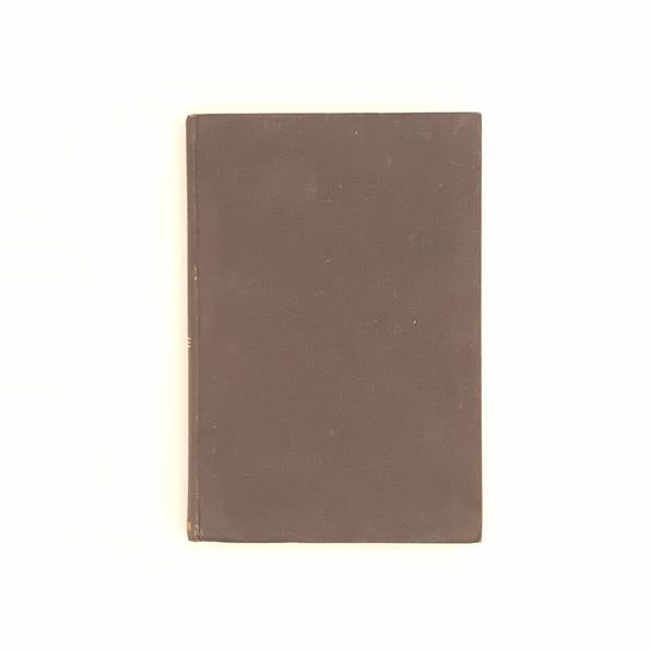 Tolstoy An Approach by  Janko Lavrin 1944 - First Edition