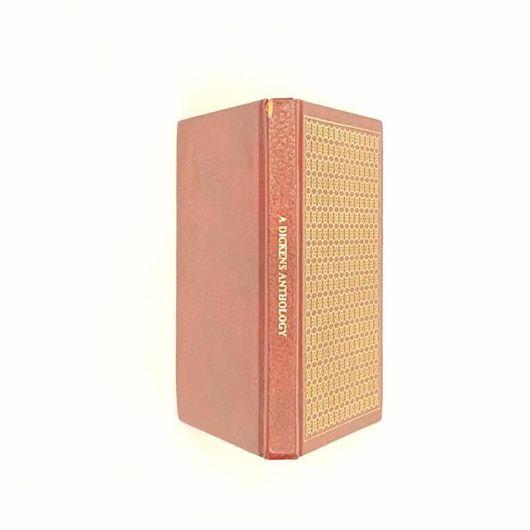 A Dickens Anthology - Heron Books