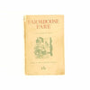 Farmhouse Fare 1940 - First Edition