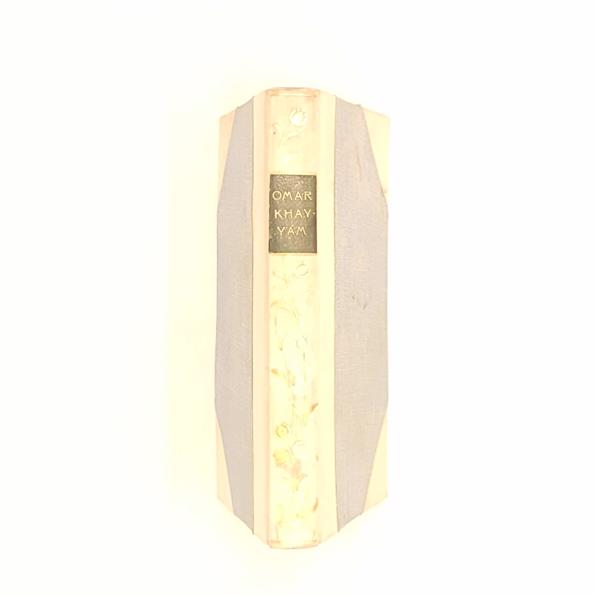 Rubáiyát of Omar Khayyám 1905
