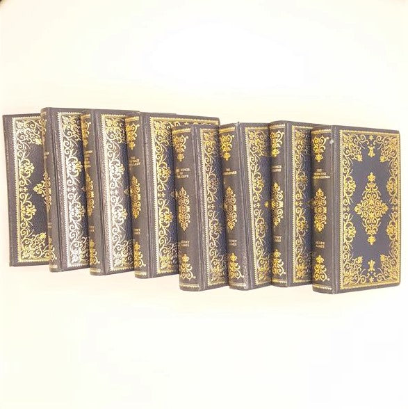 Henry James Collection - Heron Books