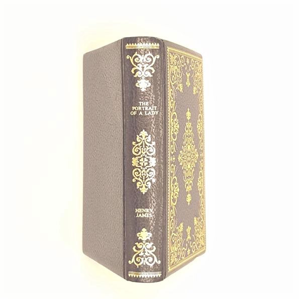 Henry James Collection - Heron Books