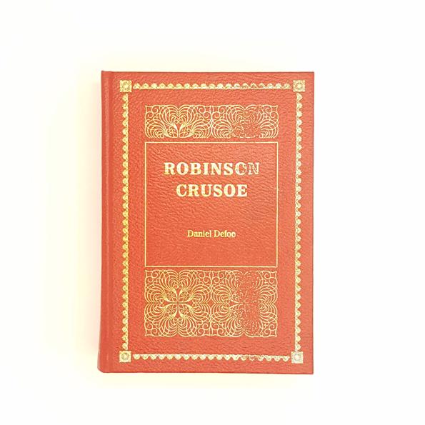 Daniel Defoe's Robinson Crusoe 1977-9