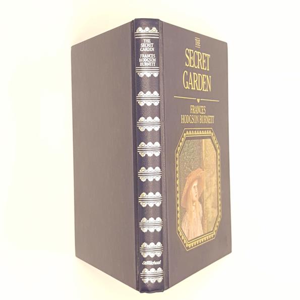 Frances Hodgson Burnett's The Secret Garden