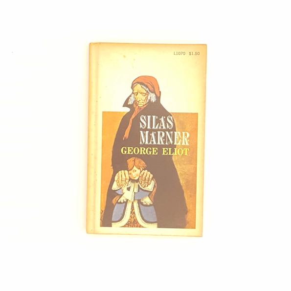 George Eliot's Silas Marner 1960