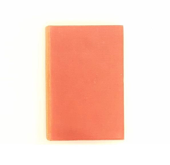 Jane Austen's Sense and Sensibility - Collins c1930